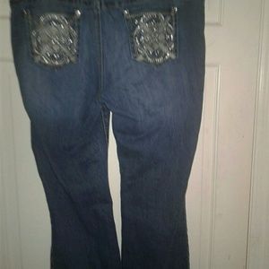 Nine West Jeans